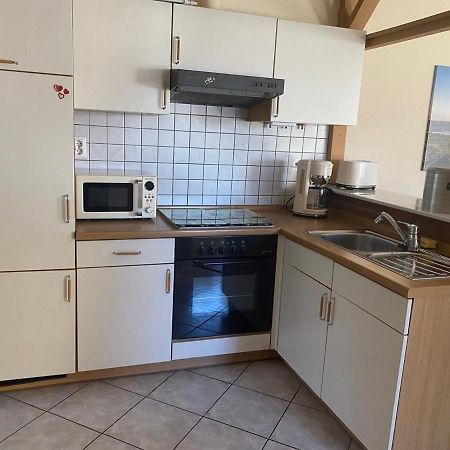 Ferienwohnung Luetetsburg Lutetsburg Exteriér fotografie