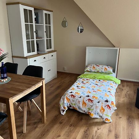 Ferienwohnung Luetetsburg Lutetsburg Exteriér fotografie