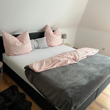Ferienwohnung Luetetsburg Lutetsburg Exteriér fotografie