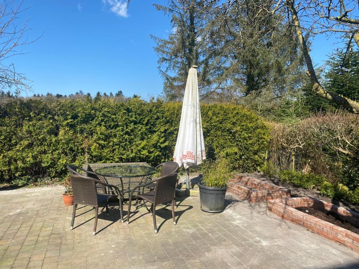 Ferienwohnung Luetetsburg Lutetsburg Exteriér fotografie