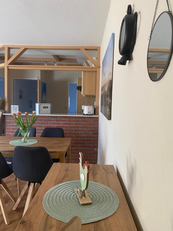 Ferienwohnung Luetetsburg Lutetsburg Exteriér fotografie
