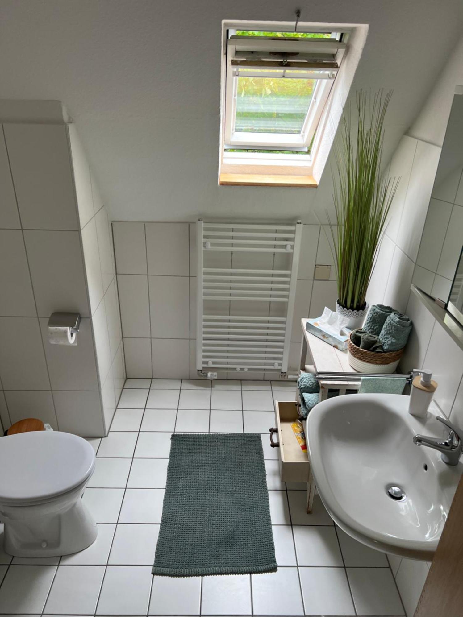 Ferienwohnung Luetetsburg Lutetsburg Exteriér fotografie