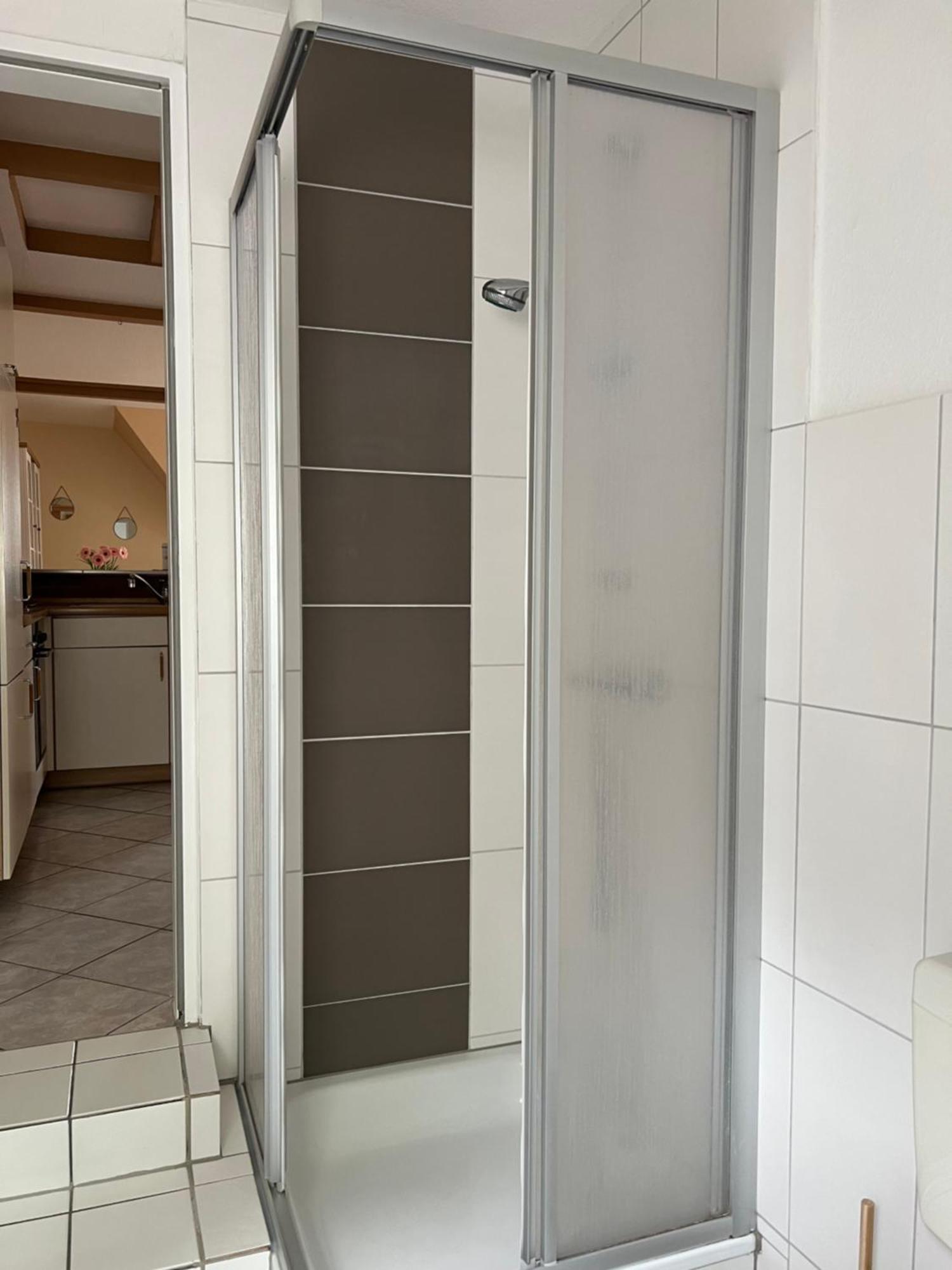 Ferienwohnung Luetetsburg Lutetsburg Exteriér fotografie